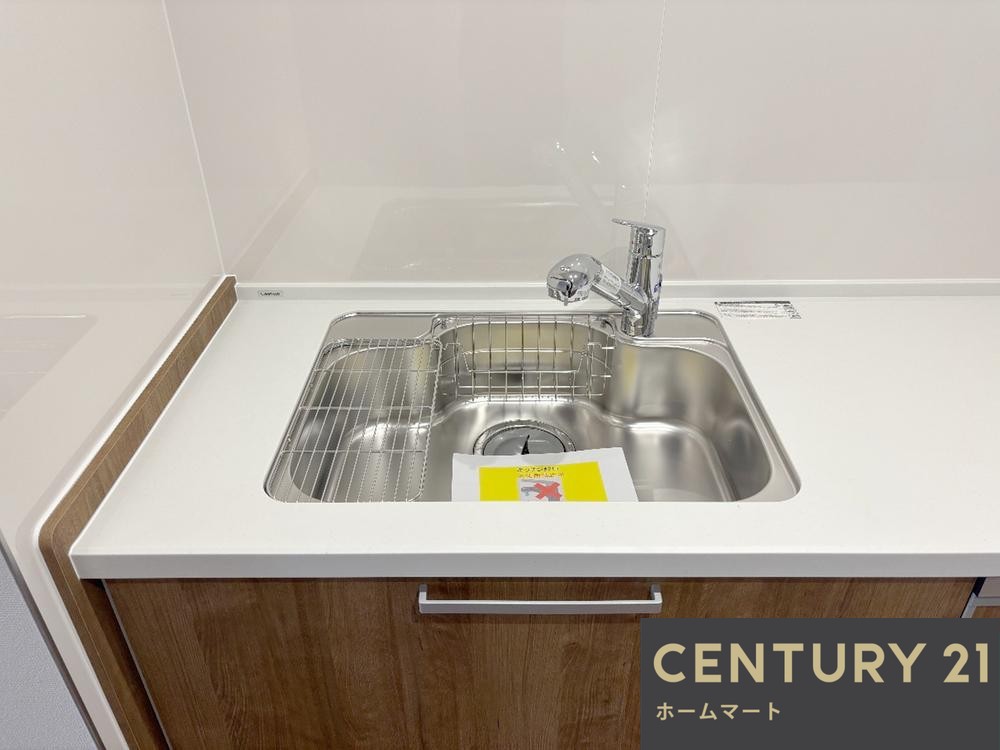 新築戸建 一戸建て交野市私部4丁目 限定１邸 一戸建ての詳細情報 大阪府交野市私部４ 写真13 センチュリー21ホームマート