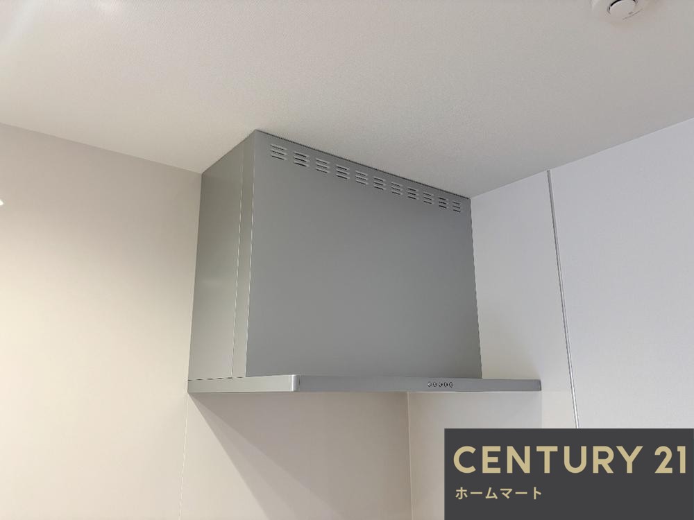 新築戸建 一戸建て交野市私部4丁目 限定１邸 一戸建ての詳細情報 大阪府交野市私部４ 写真14 センチュリー21ホームマート