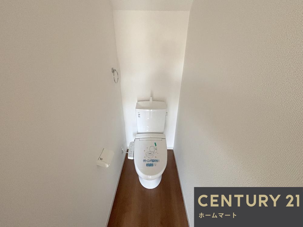 新築戸建 一戸建て交野市私部4丁目 限定１邸 一戸建ての詳細情報 大阪府交野市私部４ 写真16 センチュリー21ホームマート