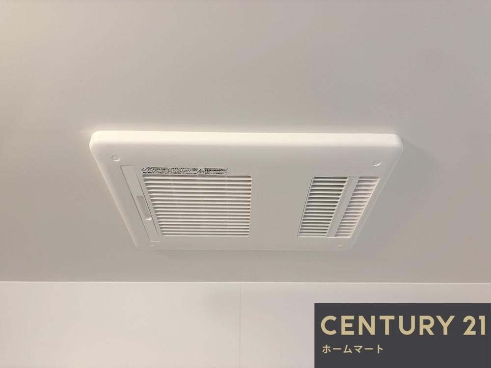 新築戸建 一戸建て交野市私部4丁目 限定１邸 一戸建ての詳細情報 大阪府交野市私部４ 写真17 センチュリー21ホームマート