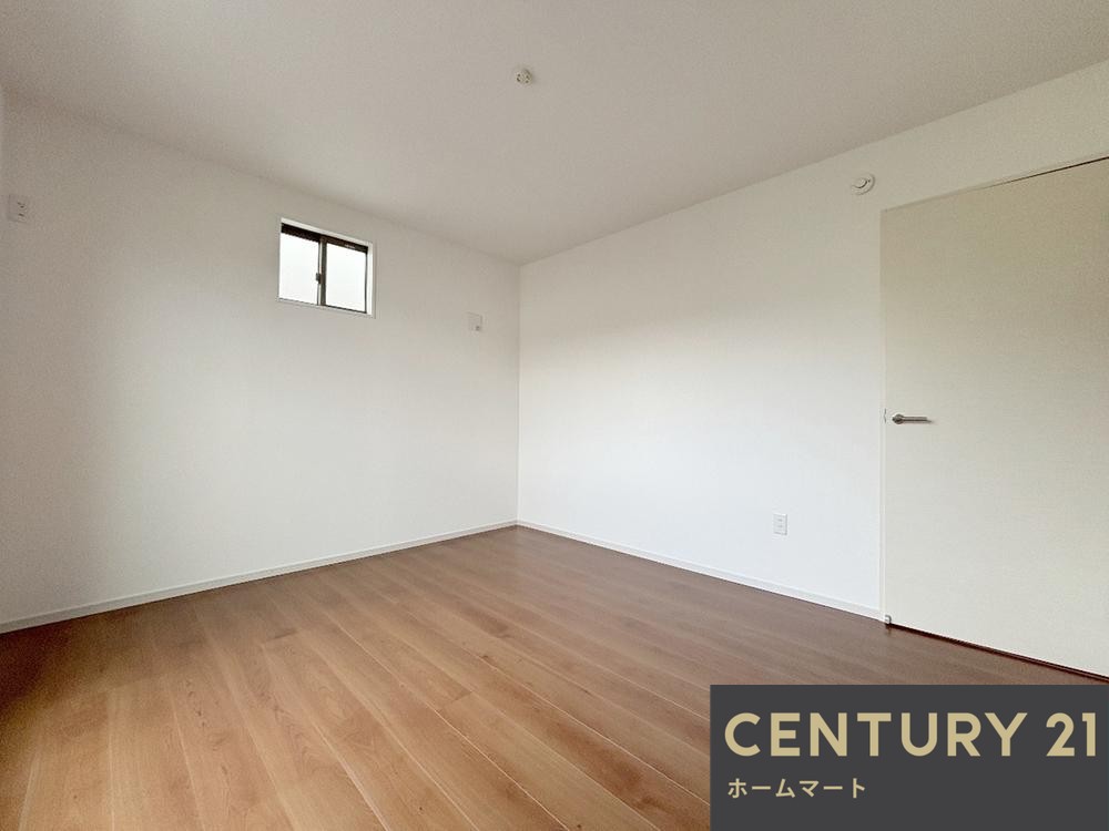 新築戸建 一戸建て交野市私部4丁目 限定１邸 一戸建ての詳細情報 大阪府交野市私部４ 写真7 センチュリー21ホームマート