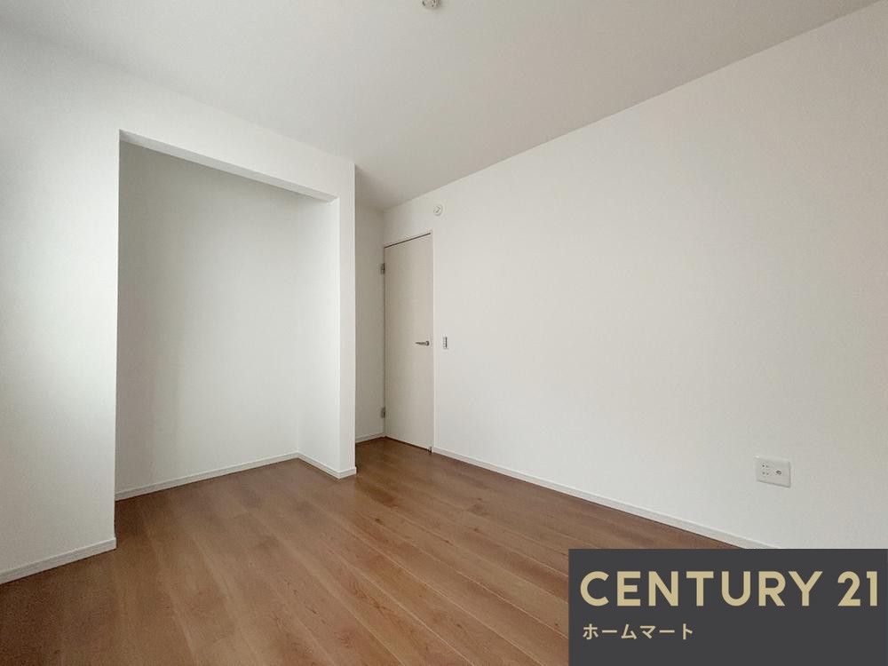 新築戸建 一戸建て交野市私部4丁目 限定１邸 一戸建ての詳細情報 大阪府交野市私部４ 写真8 センチュリー21ホームマート