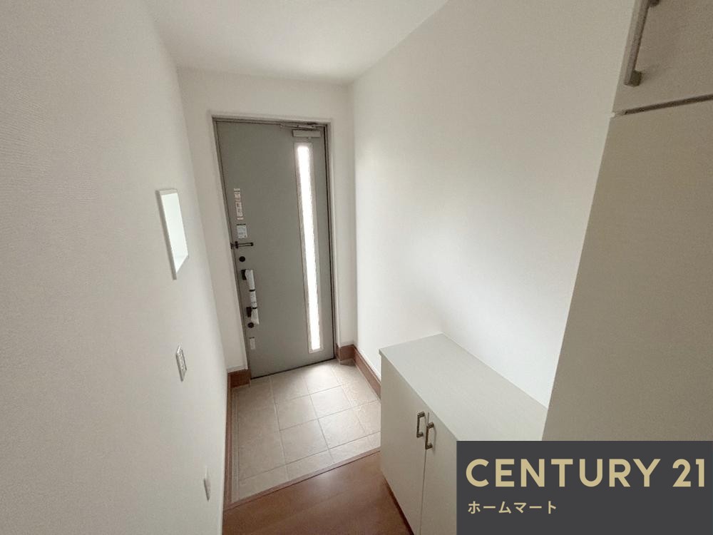 新築戸建 一戸建て交野市私部4丁目 限定１邸 一戸建ての詳細情報 大阪府交野市私部４ 写真9 センチュリー21ホームマート