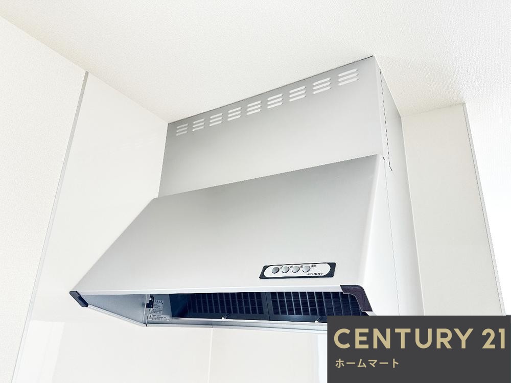 新築戸建 一戸建て生駒郡平群町三里 全11邸 一戸建て第3.4.5期の詳細情報 奈良県生駒郡平群町大字三里 写真13 センチュリー21ホームマート