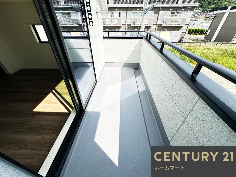 新築戸建 一戸建て生駒郡平群町三里 全11邸 一戸建て第3.4.5期の詳細情報 奈良県生駒郡平群町大字三里 写真6 センチュリー21ホームマート