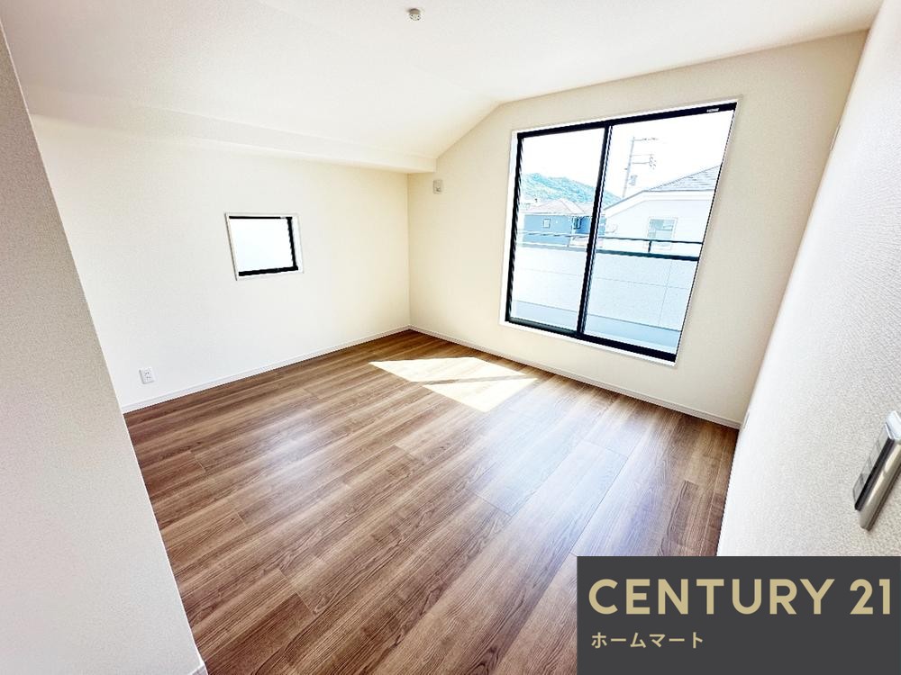 新築戸建 一戸建て生駒郡平群町三里 全11邸 一戸建て第3.4.5期の詳細情報 奈良県生駒郡平群町大字三里 写真8 センチュリー21ホームマート