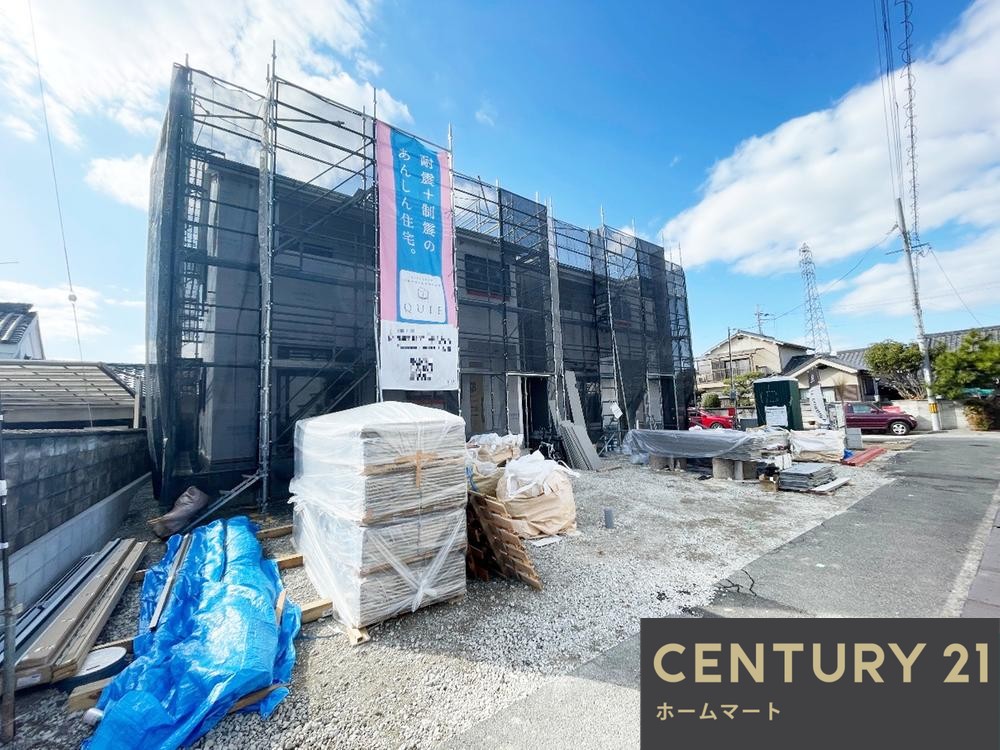 新築戸建 一戸建て羽曳野市向野 全２邸 一戸建て第１１期の詳細情報 大阪府羽曳野市向野１ 写真7 センチュリー21ホームマート
