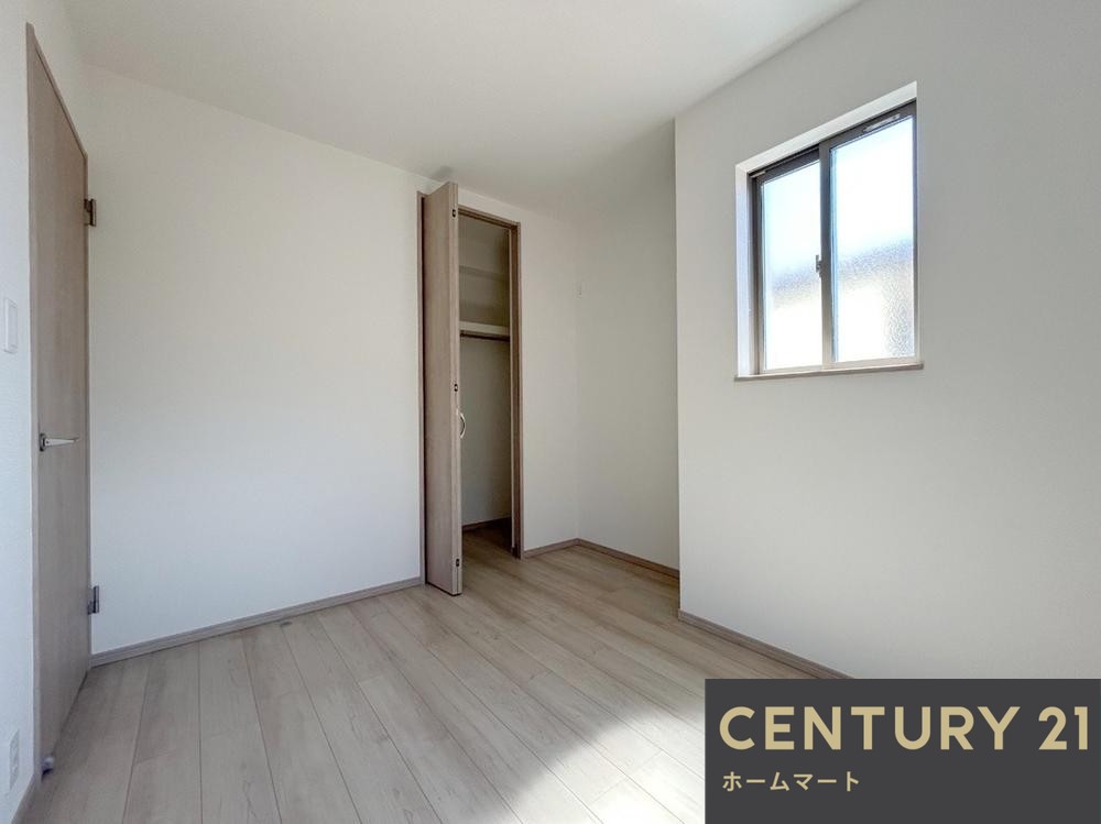 新築戸建 一戸建てHeartful - Town 神戸市垂水区桃山台 全２邸の詳細情報 兵庫県神戸市垂水区桃山台６ 写真10 センチュリー21ホームマート