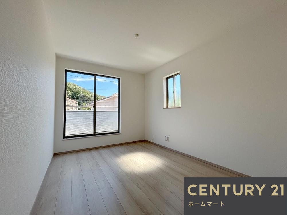 新築戸建 一戸建てHeartful - Town 神戸市垂水区桃山台 全２邸の詳細情報 兵庫県神戸市垂水区桃山台６ 写真12 センチュリー21ホームマート