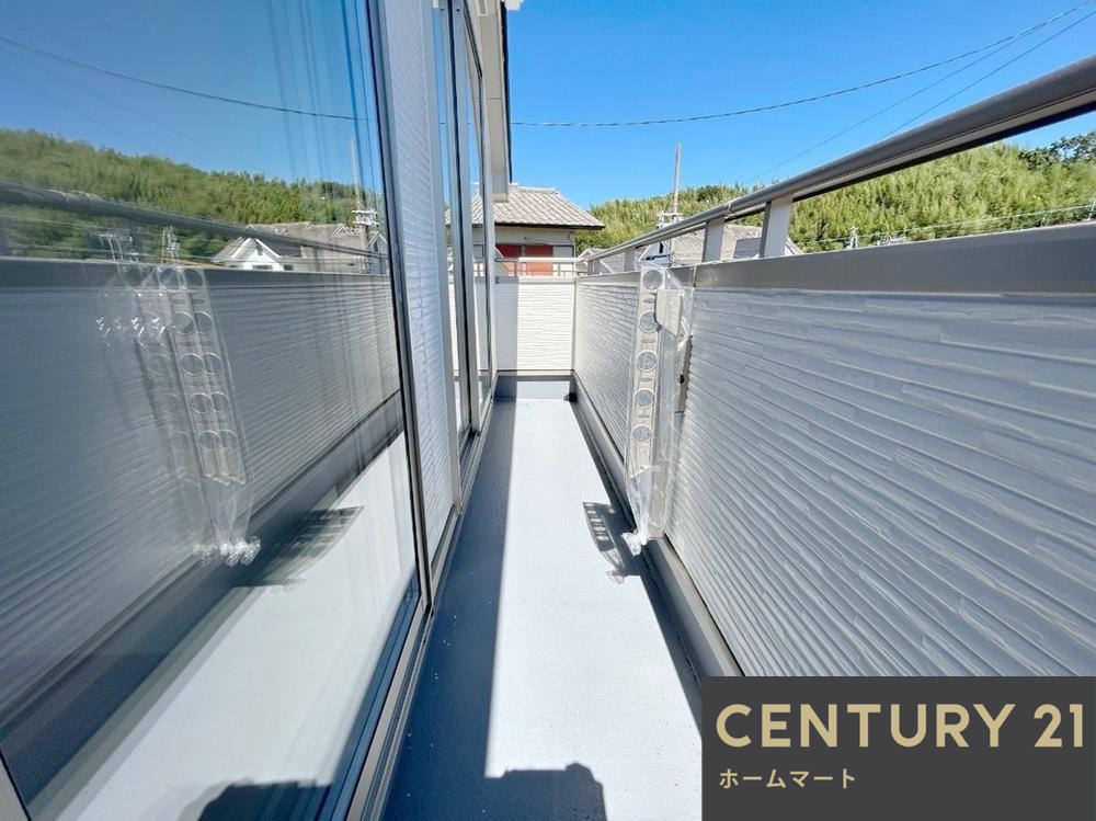 新築戸建 一戸建てHeartful - Town 神戸市垂水区桃山台 全２邸の詳細情報 兵庫県神戸市垂水区桃山台６ 写真13 センチュリー21ホームマート