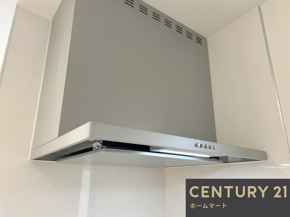 新築戸建 一戸建てHeartful - Town 神戸市垂水区桃山台 全２邸の詳細情報 兵庫県神戸市垂水区桃山台６ 写真17 センチュリー21ホームマート