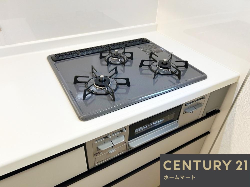 新築戸建 一戸建てHeartful - Town 神戸市垂水区桃山台 全２邸の詳細情報 兵庫県神戸市垂水区桃山台６ 写真18 センチュリー21ホームマート