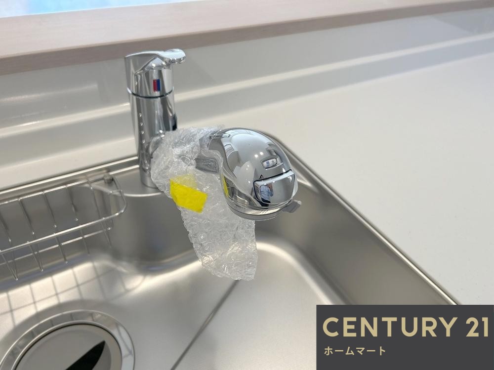 新築戸建 一戸建てHeartful - Town 神戸市垂水区桃山台 全２邸の詳細情報 兵庫県神戸市垂水区桃山台６ 写真19 センチュリー21ホームマート