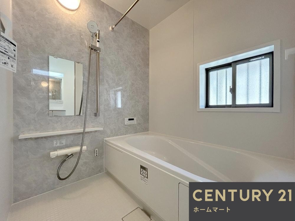 新築戸建 一戸建てHeartful - Town 神戸市垂水区桃山台 全２邸の詳細情報 兵庫県神戸市垂水区桃山台６ 写真8 センチュリー21ホームマート