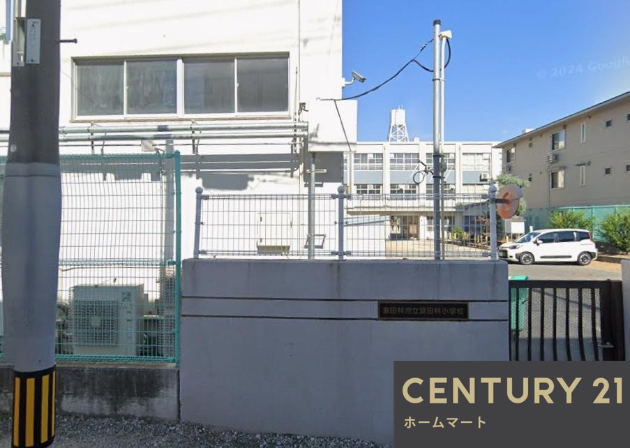 新築戸建 一戸建て寿町２（富田林西口駅） 2880万円の詳細情報 大阪府富田林市寿町２ 写真21 センチュリー21ホームマート