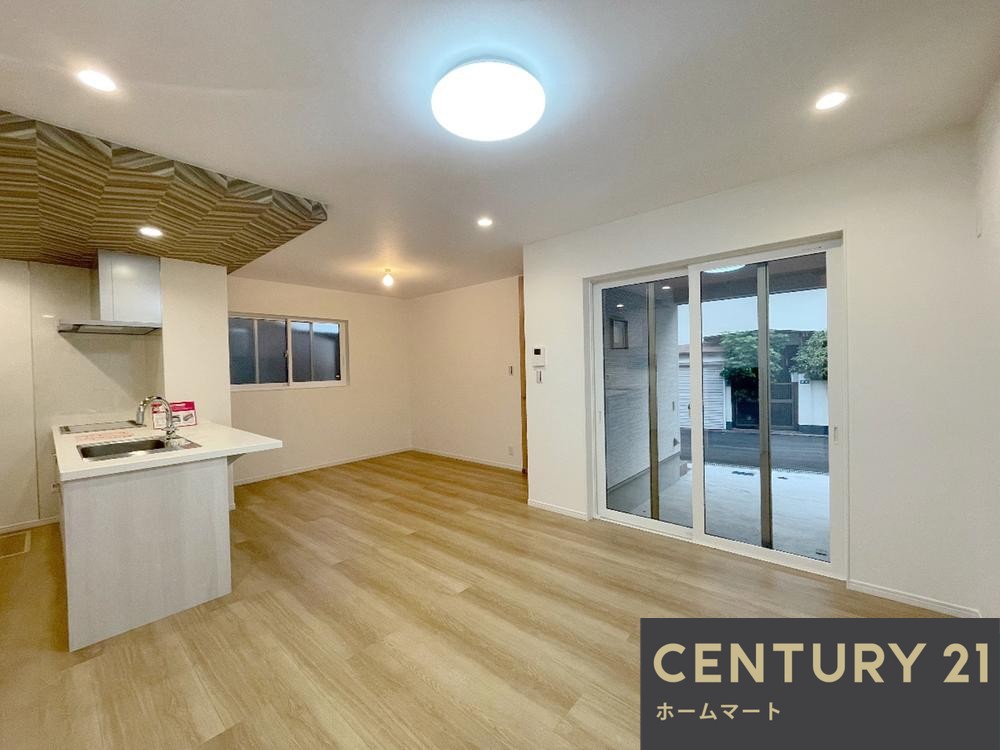 新築戸建 一戸建て尼崎市浜 全２邸の詳細情報 兵庫県尼崎市浜３ 写真11 センチュリー21ホームマート