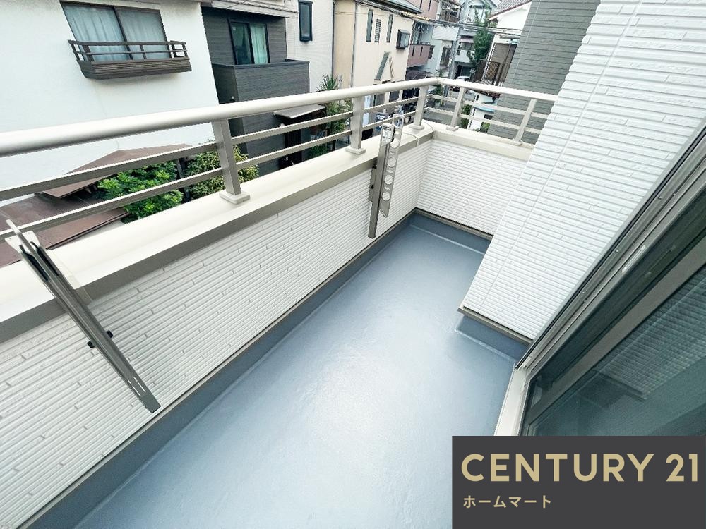 新築戸建 一戸建て尼崎市浜 全２邸の詳細情報 兵庫県尼崎市浜３ 写真12 センチュリー21ホームマート