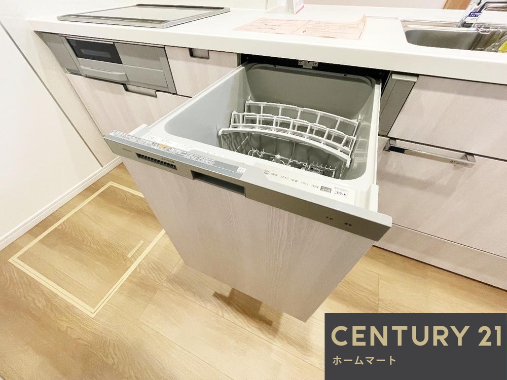 新築戸建 一戸建て尼崎市浜 全２邸の詳細情報 兵庫県尼崎市浜３ 写真13 センチュリー21ホームマート