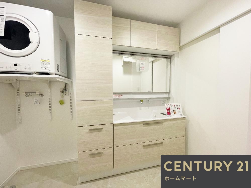 新築戸建 一戸建て尼崎市浜 全２邸の詳細情報 兵庫県尼崎市浜３ 写真19 センチュリー21ホームマート