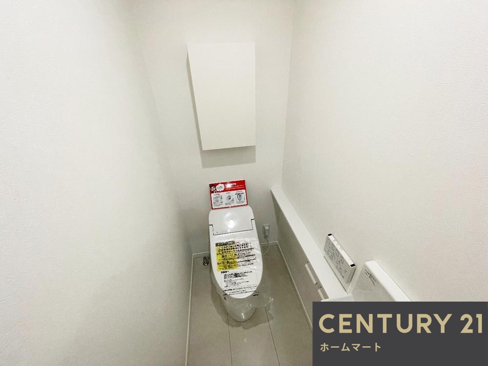 新築戸建 一戸建て尼崎市浜 全２邸の詳細情報 兵庫県尼崎市浜３ 写真20 センチュリー21ホームマート