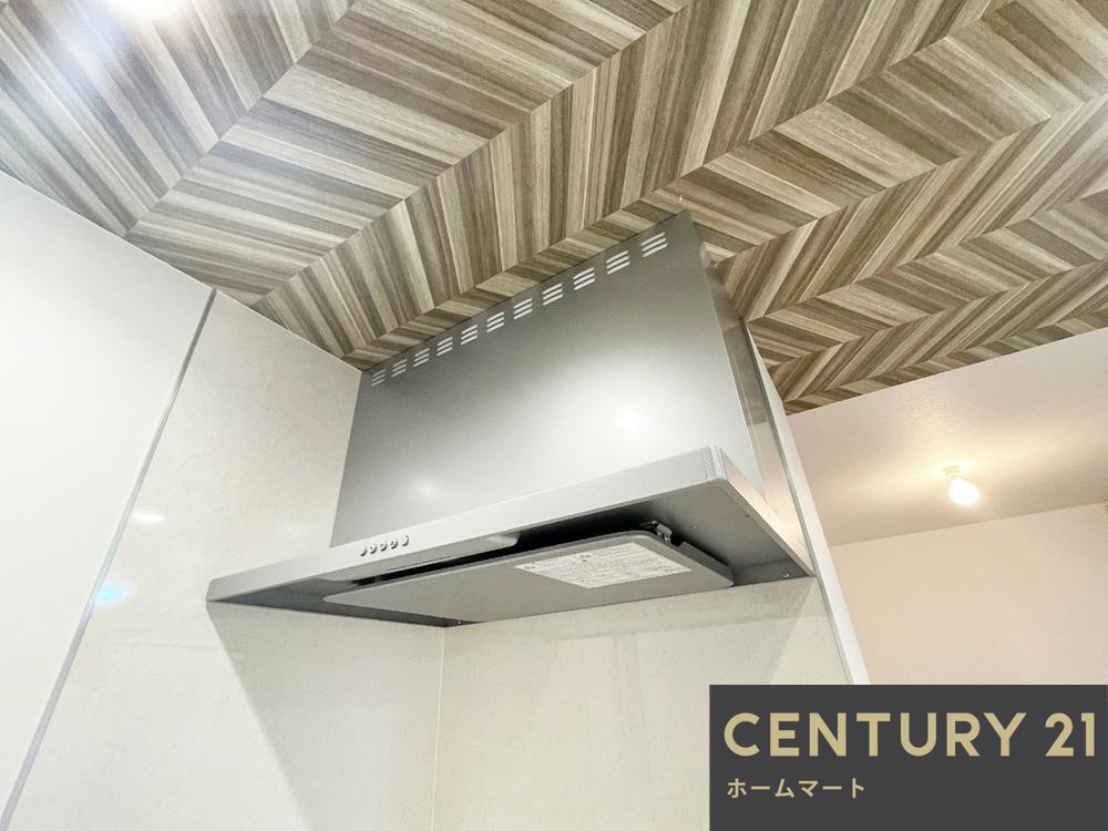 新築戸建 一戸建て尼崎市浜 全２邸の詳細情報 兵庫県尼崎市浜３ 写真21 センチュリー21ホームマート