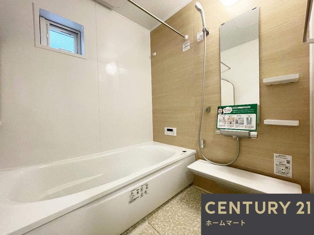 新築戸建 一戸建て尼崎市浜 全２邸の詳細情報 兵庫県尼崎市浜３ 写真6 センチュリー21ホームマート