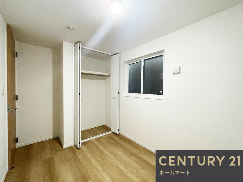 新築戸建 一戸建て尼崎市浜 全２邸の詳細情報 兵庫県尼崎市浜３ 写真7 センチュリー21ホームマート