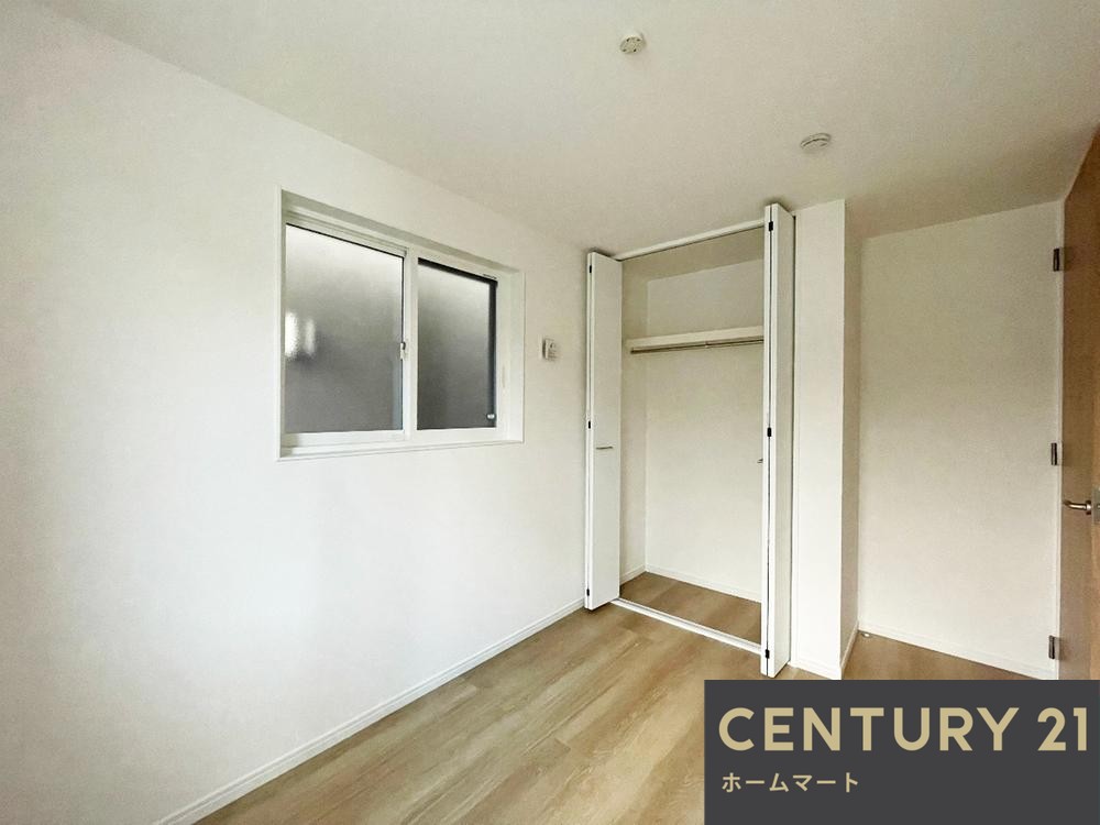 新築戸建 一戸建て尼崎市浜 全２邸の詳細情報 兵庫県尼崎市浜３ 写真9 センチュリー21ホームマート