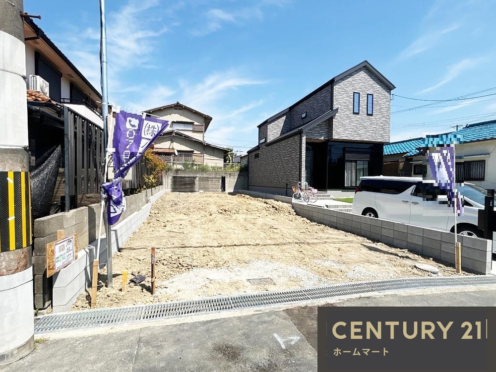 新築戸建 NEW一戸建て堀上緑町１（津久野駅） 4799万円の詳細情報 大阪府堺市西区堀上緑町１ 写真10 センチュリー21ホームマート