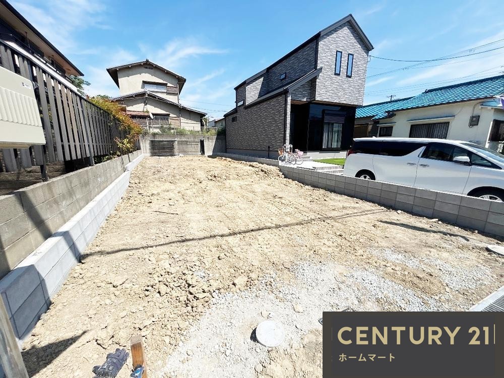 新築戸建 NEW一戸建て堀上緑町１（津久野駅） 4799万円の詳細情報 大阪府堺市西区堀上緑町１ 写真11 センチュリー21ホームマート