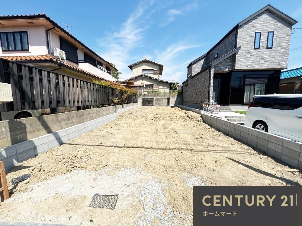 新築戸建 NEW一戸建て堀上緑町１（津久野駅） 4799万円の詳細情報 大阪府堺市西区堀上緑町１ 写真6 センチュリー21ホームマート