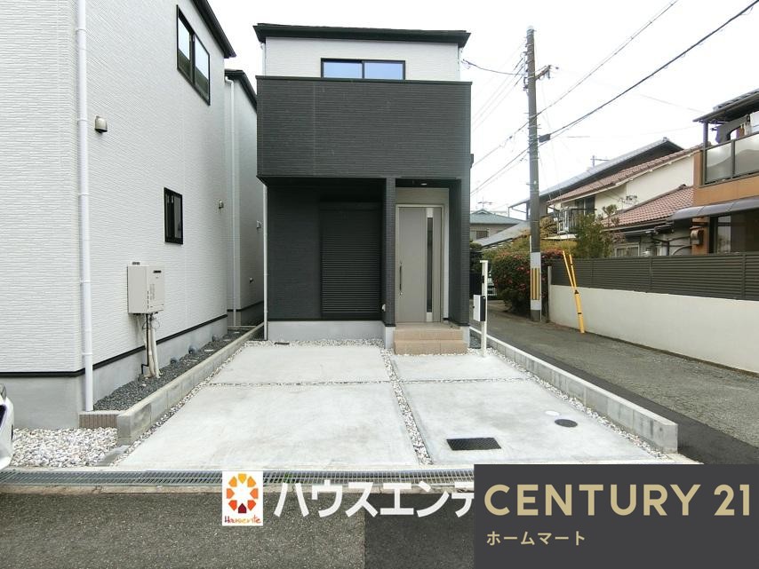 新築戸建 一戸建て豊島北１（石橋阪大前駅） 4180万円の詳細情報 大阪府池田市豊島北１ 写真24 センチュリー21ホームマート