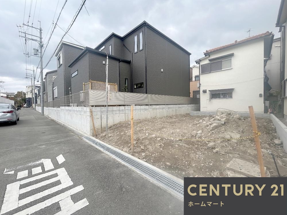 新築戸建 一戸建て豊島北１（石橋阪大前駅） 4180万円の詳細情報 大阪府池田市豊島北１ 写真7 センチュリー21ホームマート