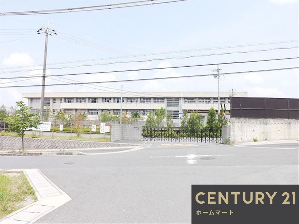 新築戸建 一戸建て萩の台１（萩の台駅） 3890万円～4290万円の詳細情報 奈良県生駒市萩の台１ 写真20 センチュリー21ホームマート