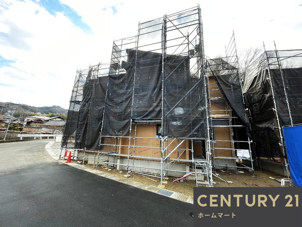 新築戸建 一戸建て萩の台１（萩の台駅） 3890万円～4290万円の詳細情報 奈良県生駒市萩の台１ 写真6 センチュリー21ホームマート