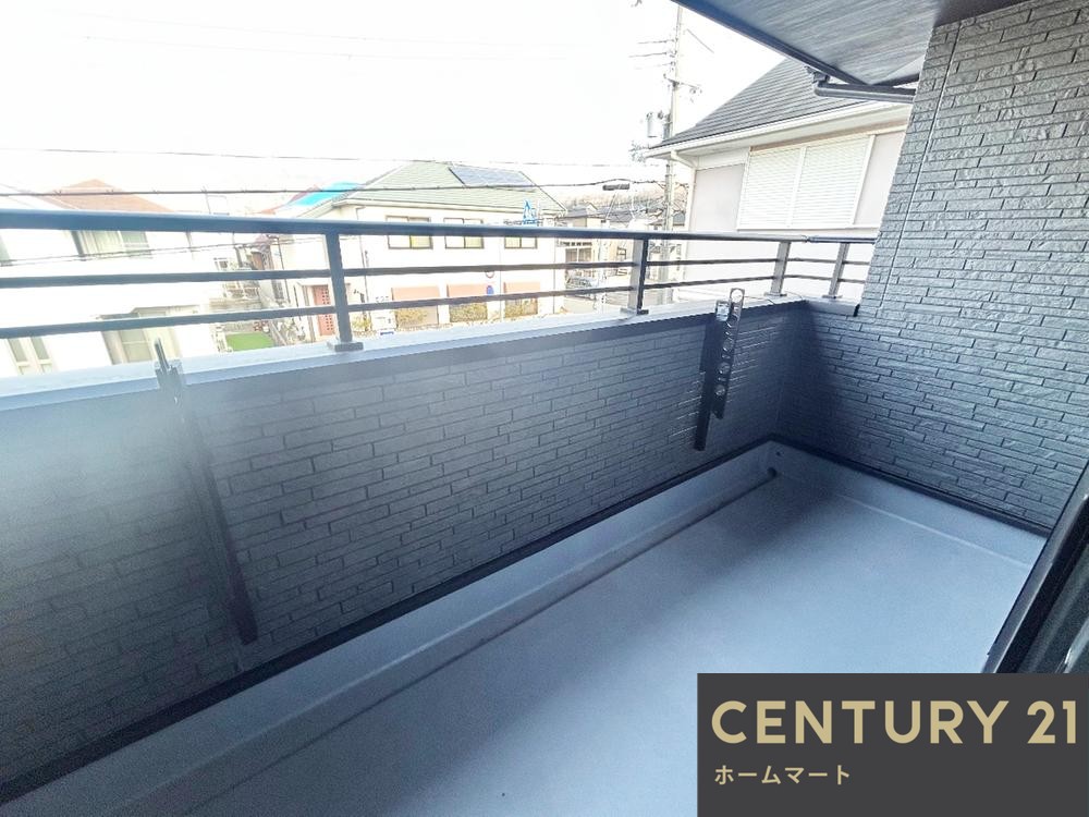 新築戸建 一戸建て広陵町５ 3680万円の詳細情報 兵庫県神戸市北区広陵町５ 写真10 センチュリー21ホームマート