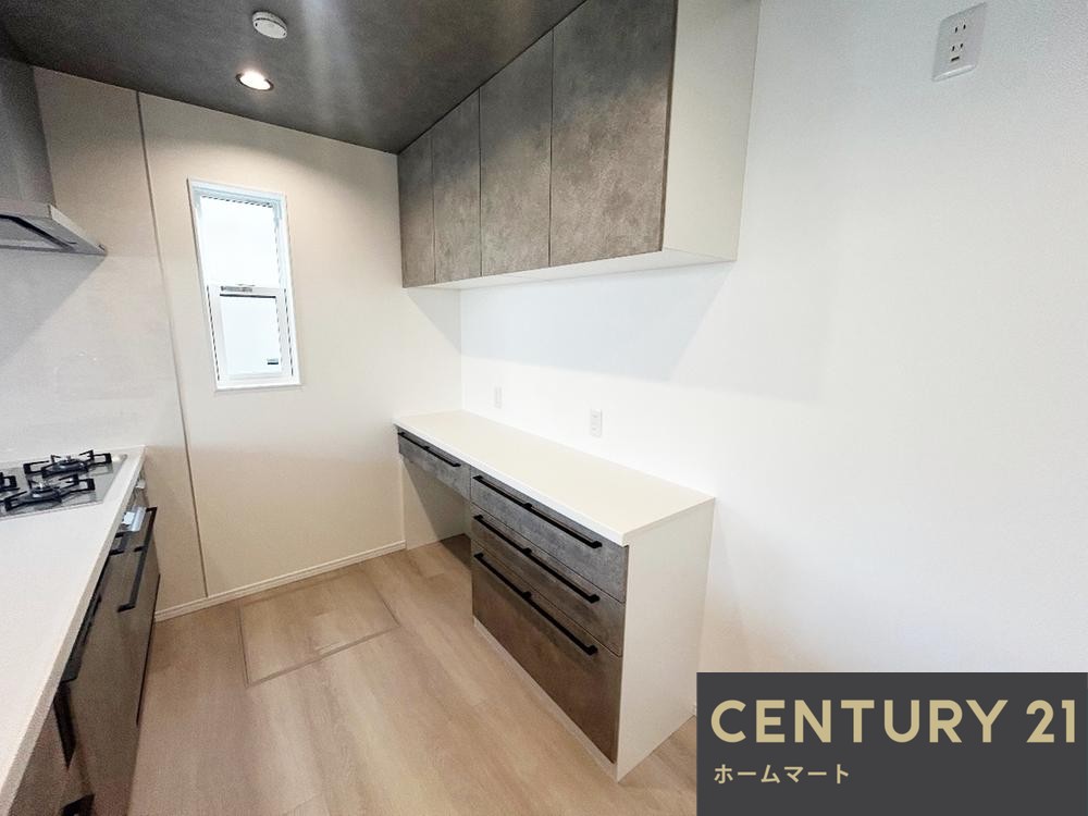 新築戸建 一戸建て広陵町５ 3680万円の詳細情報 兵庫県神戸市北区広陵町５ 写真11 センチュリー21ホームマート