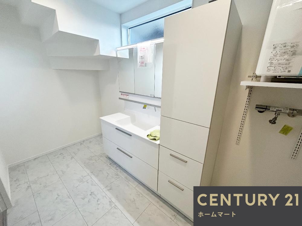 新築戸建 一戸建て広陵町５ 3680万円の詳細情報 兵庫県神戸市北区広陵町５ 写真17 センチュリー21ホームマート