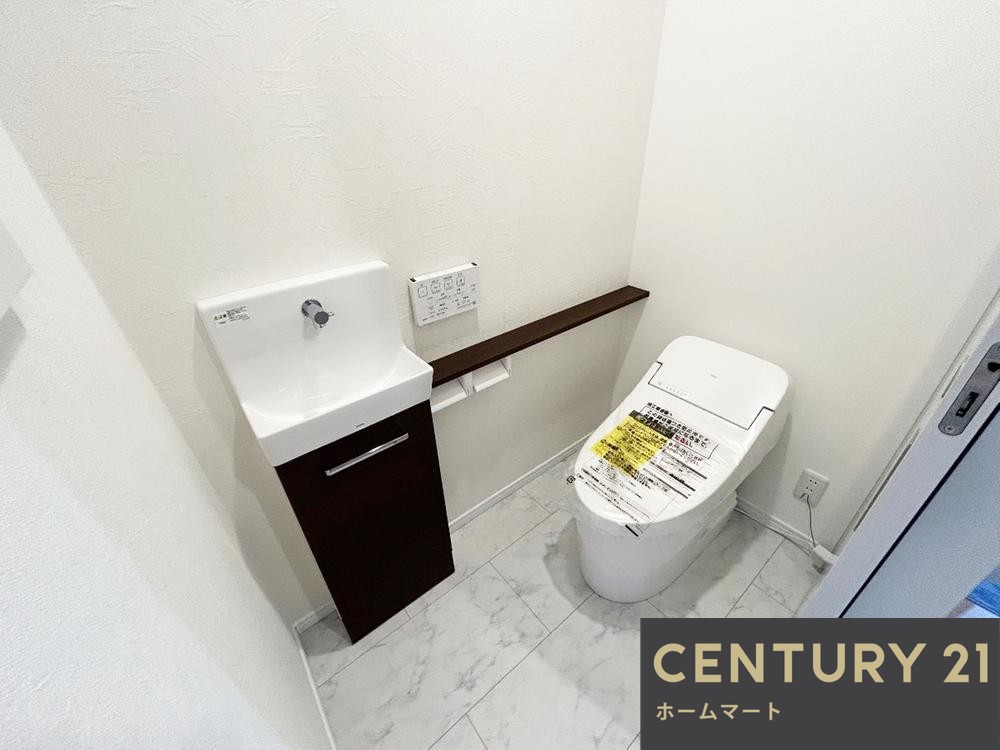 新築戸建 一戸建て広陵町５ 3680万円の詳細情報 兵庫県神戸市北区広陵町５ 写真18 センチュリー21ホームマート