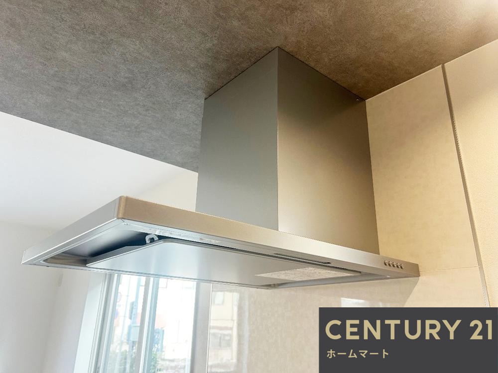 新築戸建 一戸建て広陵町５ 3680万円の詳細情報 兵庫県神戸市北区広陵町５ 写真19 センチュリー21ホームマート