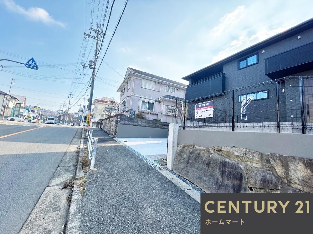 新築戸建 一戸建て広陵町５ 3680万円の詳細情報 兵庫県神戸市北区広陵町５ 写真22 センチュリー21ホームマート