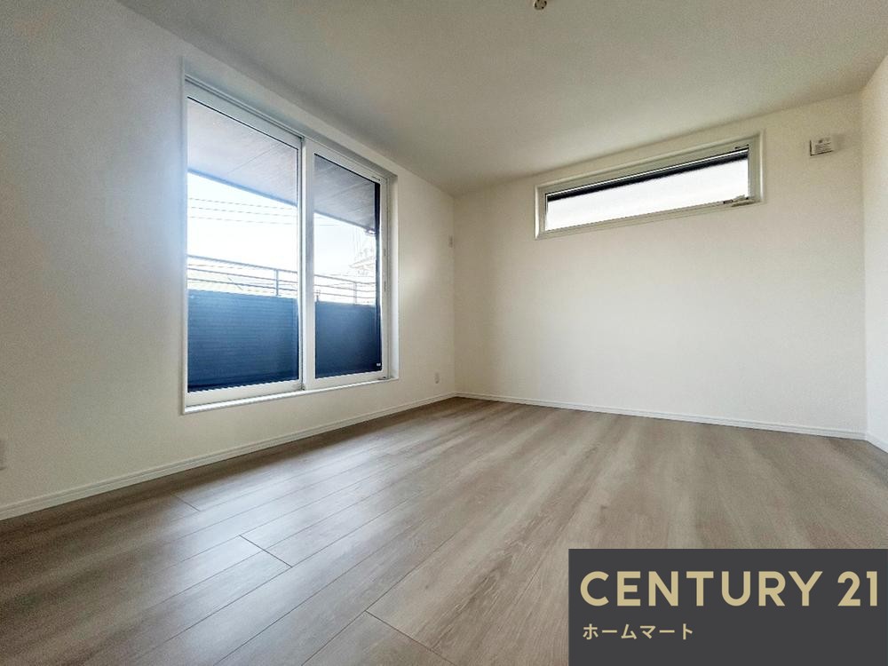 新築戸建 一戸建て広陵町５ 3680万円の詳細情報 兵庫県神戸市北区広陵町５ 写真6 センチュリー21ホームマート