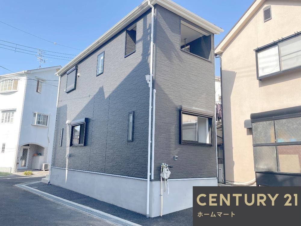 新築戸建 一戸建て渚東町（御殿山駅） 3830万円の詳細情報 大阪府枚方市渚東町 写真4 センチュリー21ホームマート