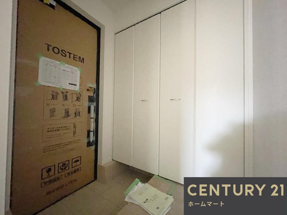 新築戸建 一戸建て渚東町（御殿山駅） 3830万円の詳細情報 大阪府枚方市渚東町 写真8 センチュリー21ホームマート