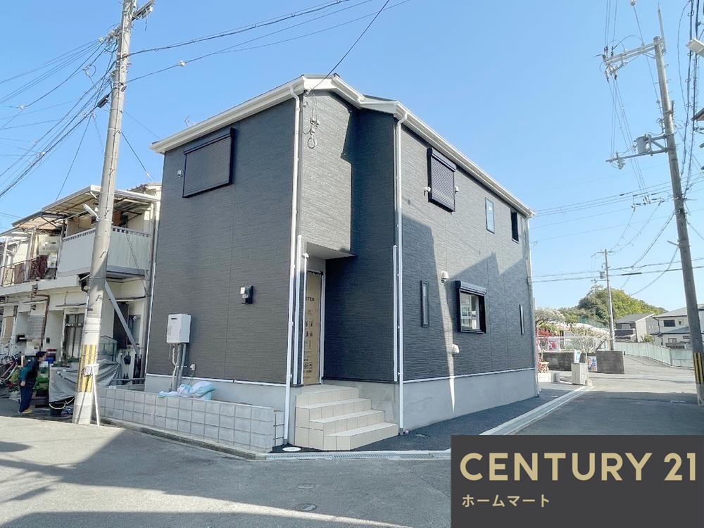 新築戸建 一戸建て渚東町（御殿山駅） 3830万円の詳細情報 大阪府枚方市渚東町 写真9 センチュリー21ホームマート