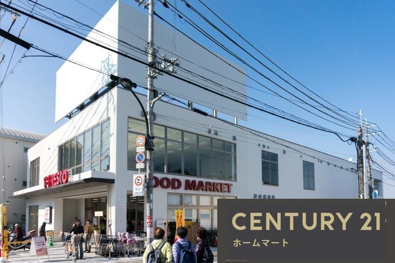 新築戸建 NEW一戸建て長尾東町３（長尾駅） 4280万円・4290万円の詳細情報 大阪府枚方市長尾東町３ 写真17 センチュリー21ホームマート