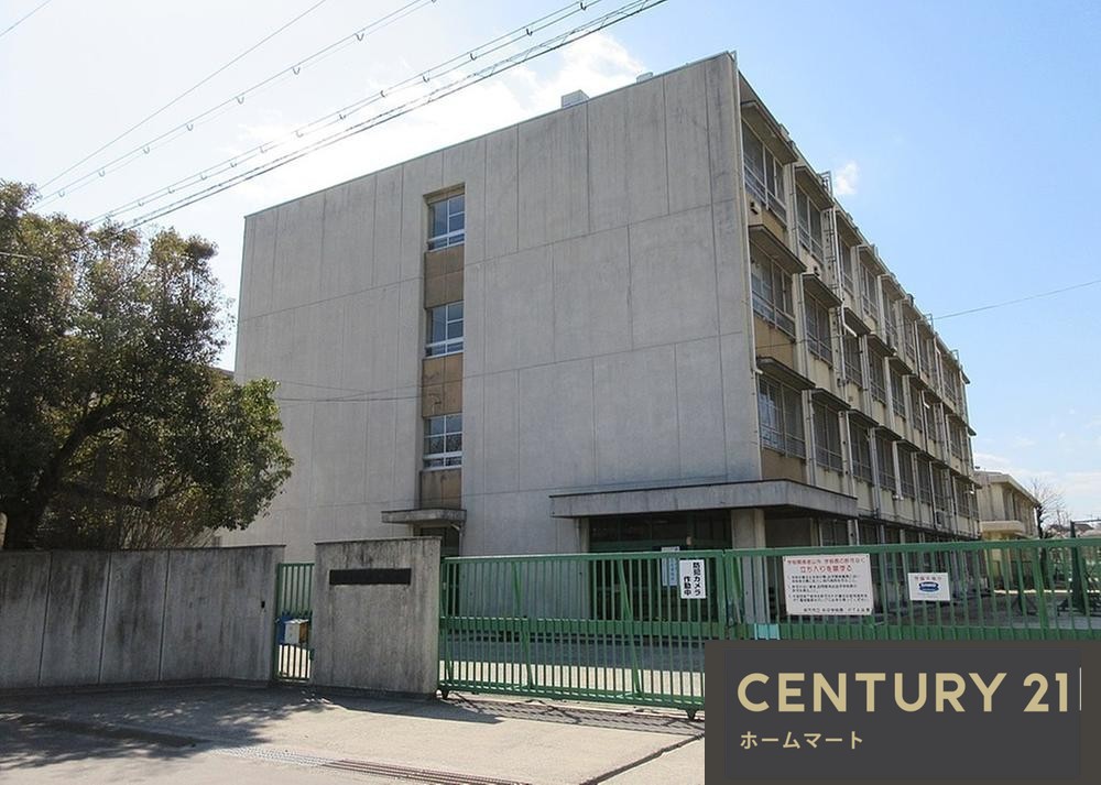 新築戸建 NEW一戸建て長尾東町３（長尾駅） 4280万円・4290万円の詳細情報 大阪府枚方市長尾東町３ 写真21 センチュリー21ホームマート