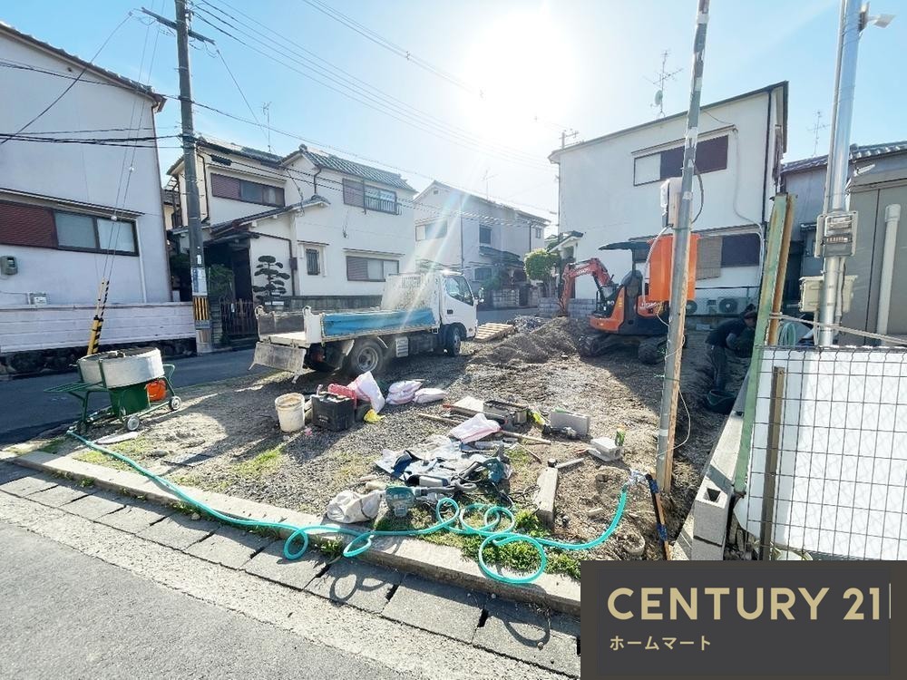 新築戸建 NEW一戸建て野中５ 3298万円の詳細情報 大阪府藤井寺市野中５ 写真10 センチュリー21ホームマート