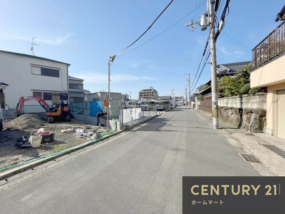 新築戸建 NEW一戸建て野中５ 3298万円の詳細情報 大阪府藤井寺市野中５ 写真12 センチュリー21ホームマート