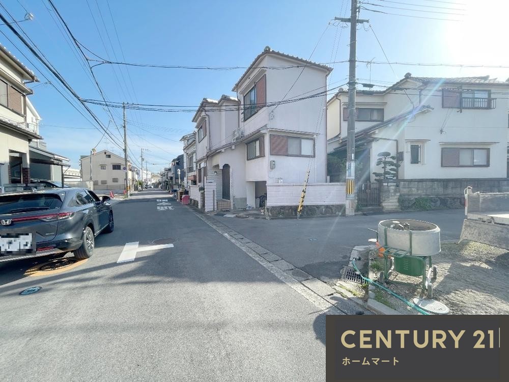 新築戸建 NEW一戸建て野中５ 3298万円の詳細情報 大阪府藤井寺市野中５ 写真14 センチュリー21ホームマート